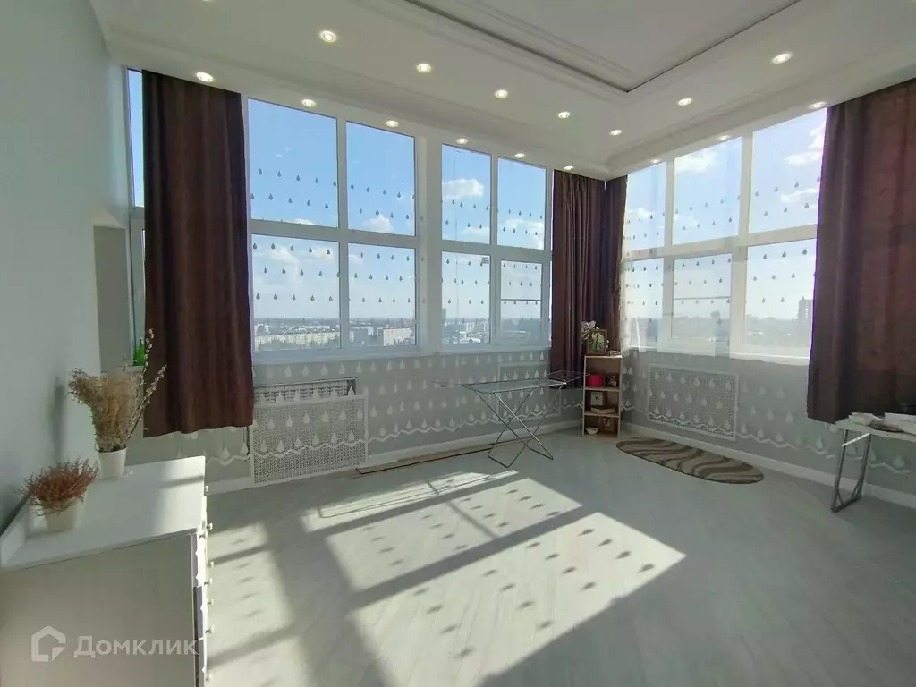 Продаётся 4-к квартира, 78.5 м - Фото 0