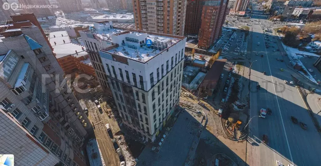 Помещение свободного назначения (53.29 м) - Фото 2