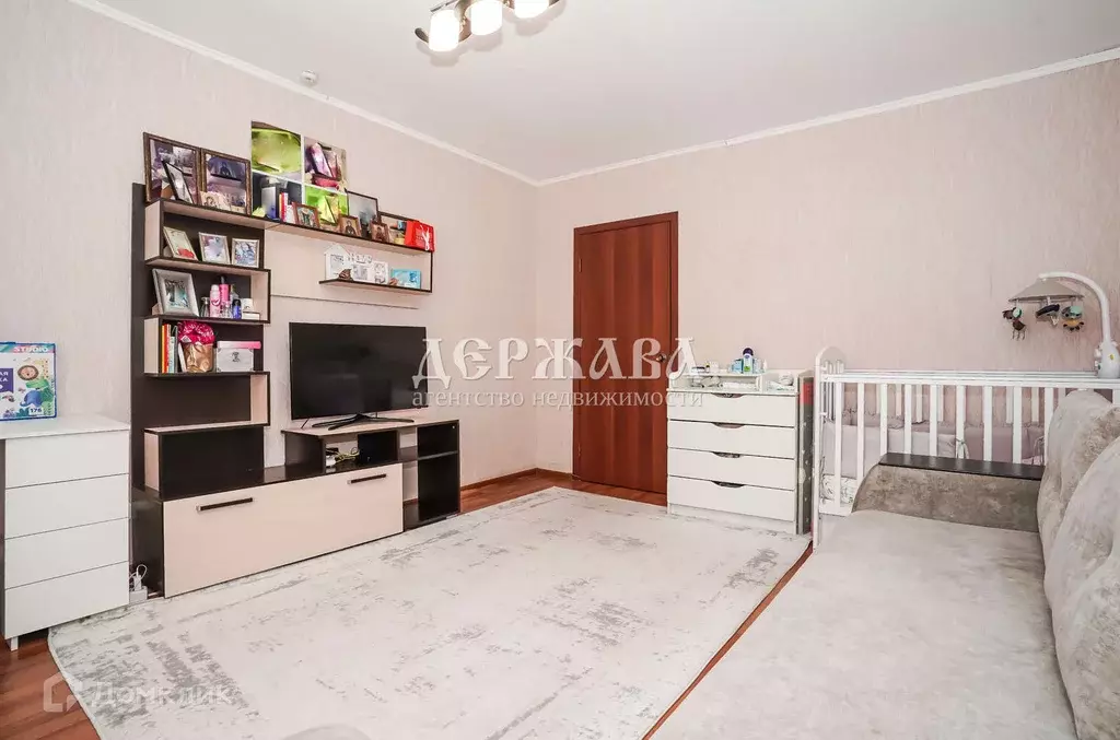 Продаётся 1-к квартира, 37.2 м - Фото 1