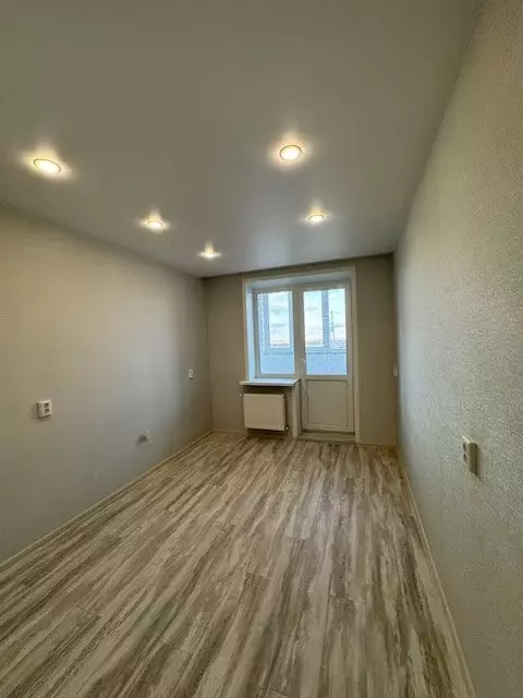 Продаётся 1-к квартира, 31.6 м - Фото 0