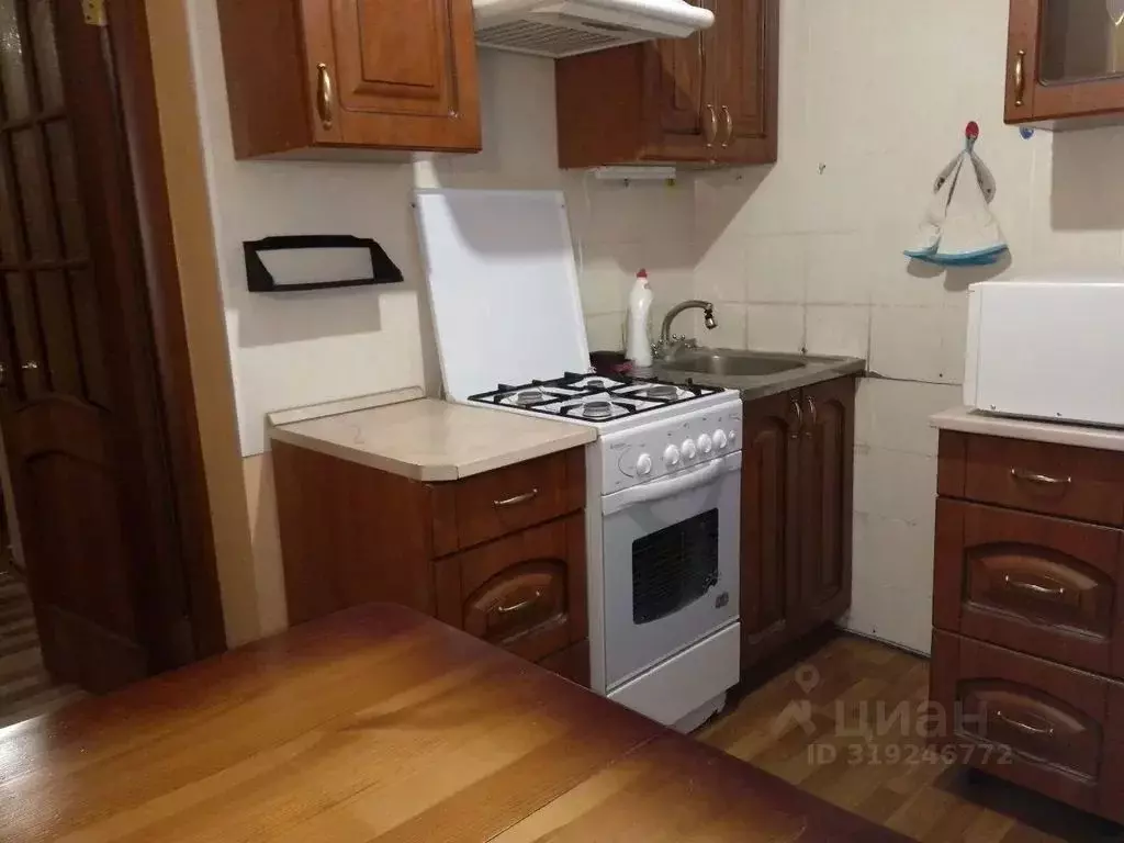 1-к кв. Московская область, Жуковский ул. Гагарина, 46 (34.0 м) - Фото 0
