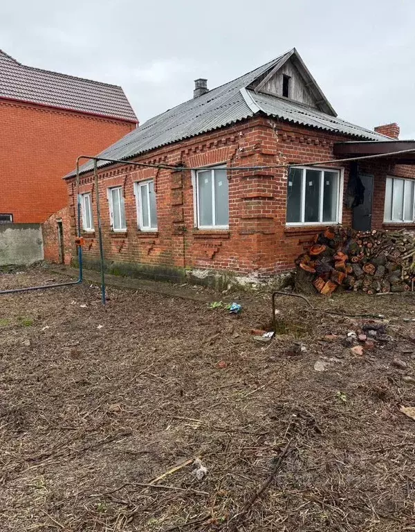 Участок в Краснодарский край, Абинск Киевский пер., 4А (9.0 сот.) - Фото 1