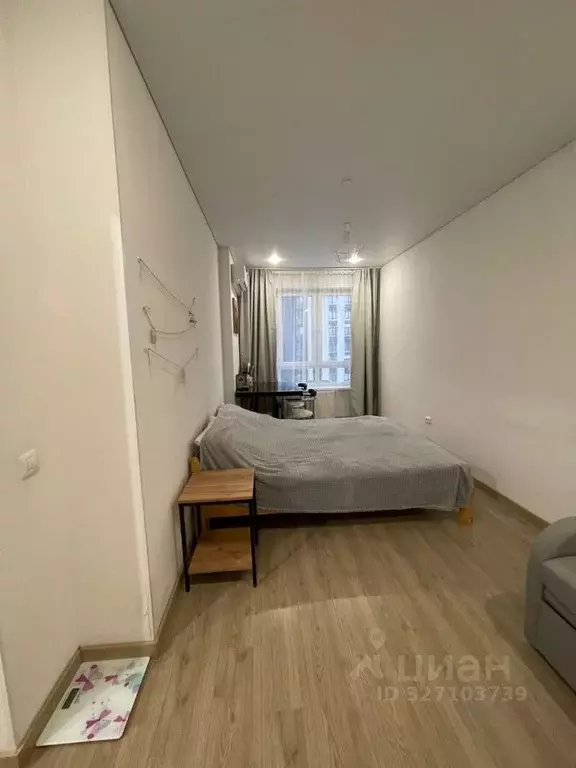 1-к кв. Башкортостан, Уфа Коммунистическая ул., 98/1 (34.8 м) - Фото 2