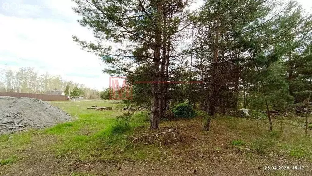 Участок в Старый Оскол, СНТ Нива, 1-й квартал Нивы (8.5 м) - Фото 2