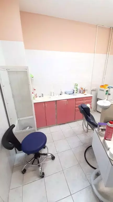 Помещение свободного назначения в Москва Весенняя ул., 4 (21 м) - Фото 2