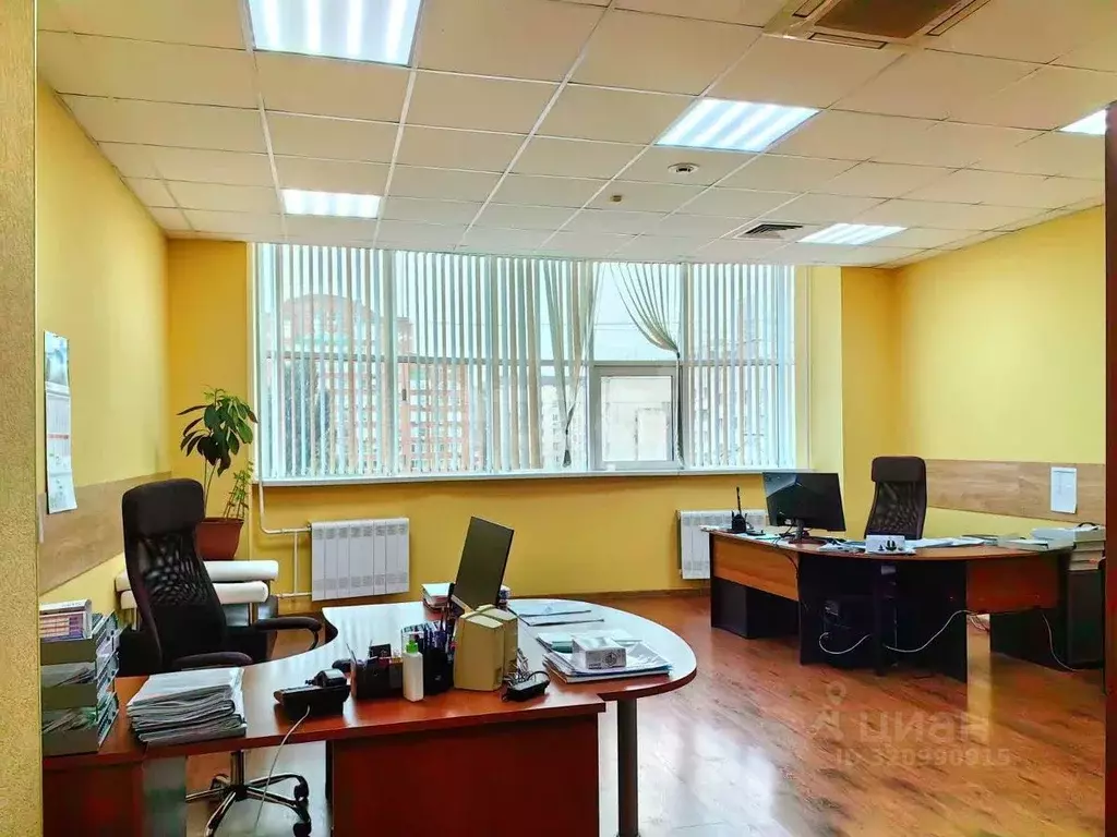 Офис в Башкортостан, Уфа ул. Гоголя, 60 (50 м) - Фото 1