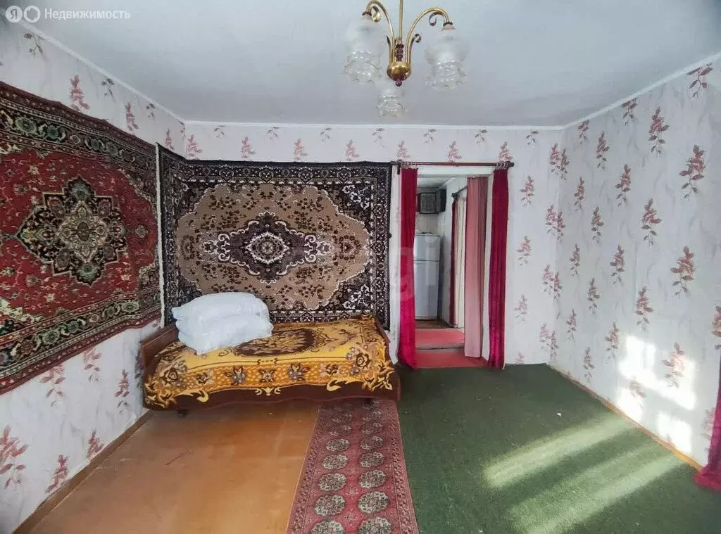 Дом в село Глуховка, Солнечная улица (52 м) - Фото 2