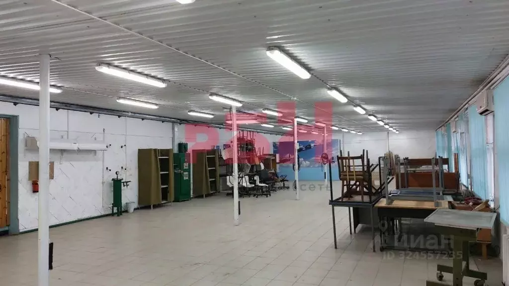 Производственное помещение в Ростовская область, Ростов-на-Дону ... - Фото 2