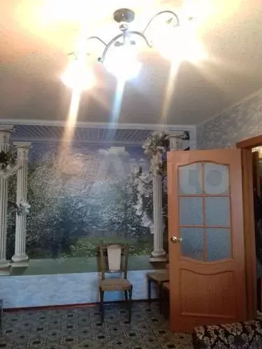 1-к. квартира, 40 м, 4/5 эт. - Фото 0