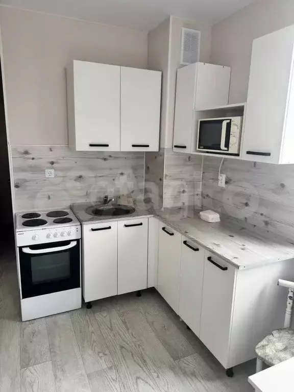 1-к. квартира, 32 м, 6/10 эт. - Фото 0