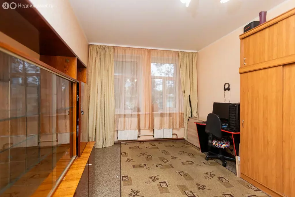 2-комнатная квартира: Оренбург, улица Конституции СССР, 22/1 (48.9 м) - Фото 1