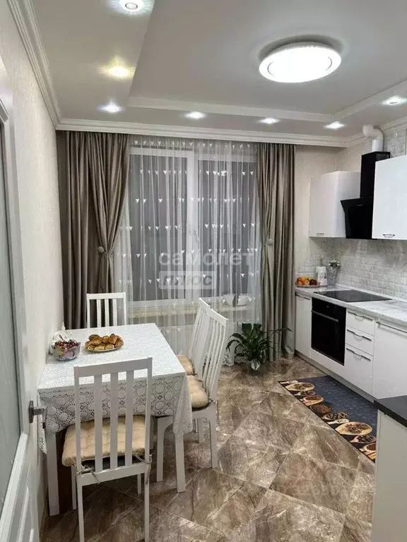 2-к кв. Московская область, Ленинский городской округ, д. Сапроново, ... - Фото 1