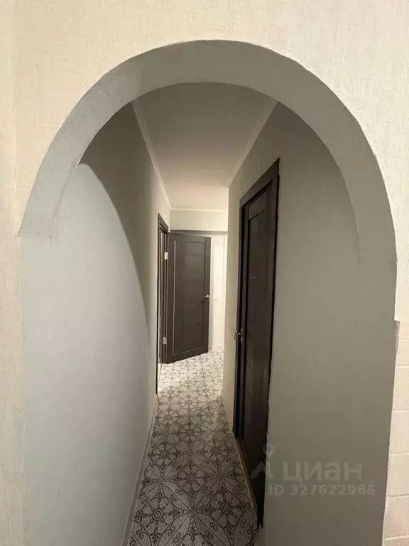 1-к кв. Москва Нагатинская наб., 22К2 (32.5 м) - Фото 2