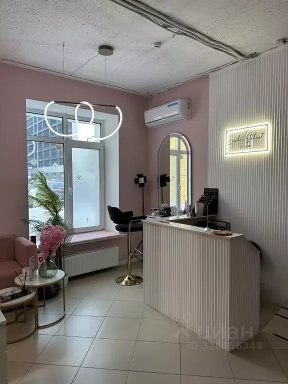 Помещение свободного назначения в Татарстан, Казань ул. Азата ... - Фото 1