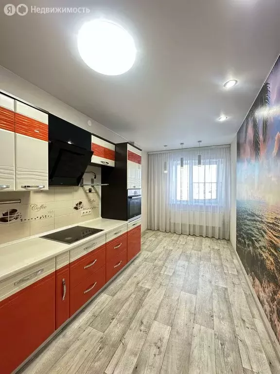 3-комнатная квартира: Иркутск, Верхняя набережная, 167/11 (87 м) - Фото 2