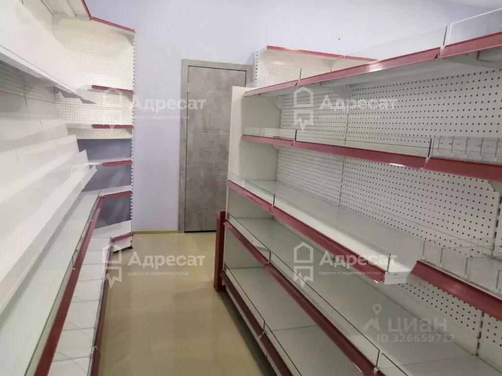 Помещение свободного назначения в Волгоградская область, Волгоград ул. ... - Фото 2