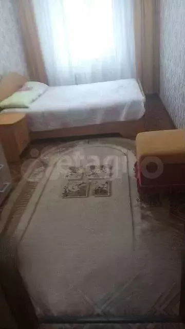 2-к. квартира, 46 м, 2/9 эт. - Фото 1