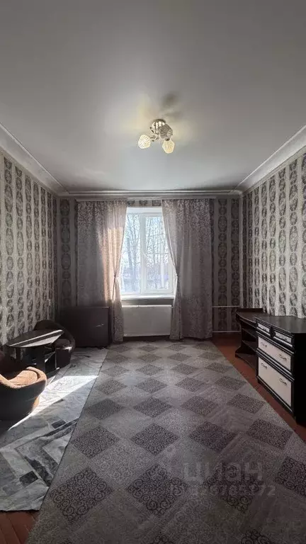 Комната Башкортостан, Уфа ул. Калинина, 61 (18.5 м) - Фото 2