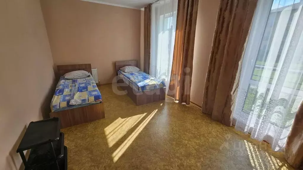 2-к кв. Тульская область, Заокский рп проезд Капитанский, 3 (42.0 м) - Фото 2