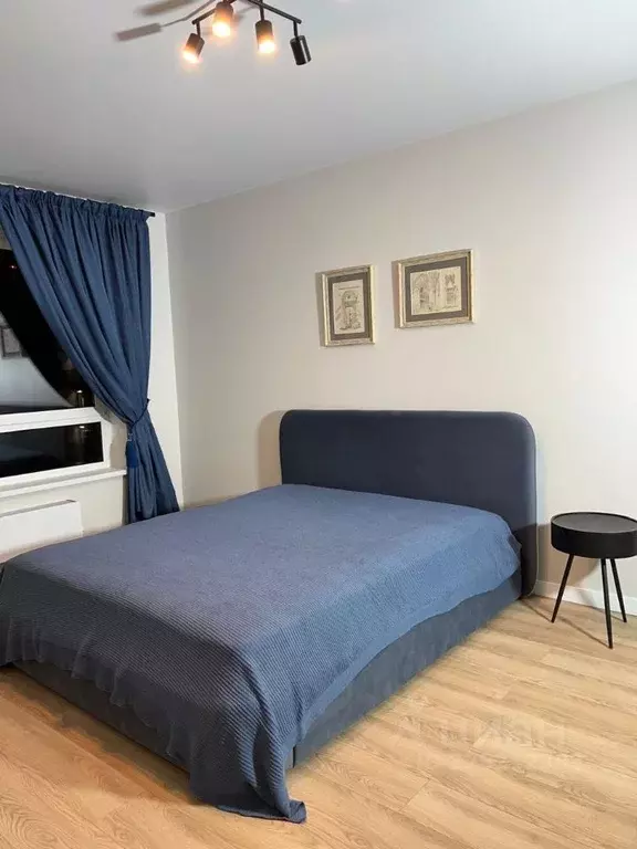 1-к кв. Москва Очаковское ш., 7 (43.0 м) - Фото 2