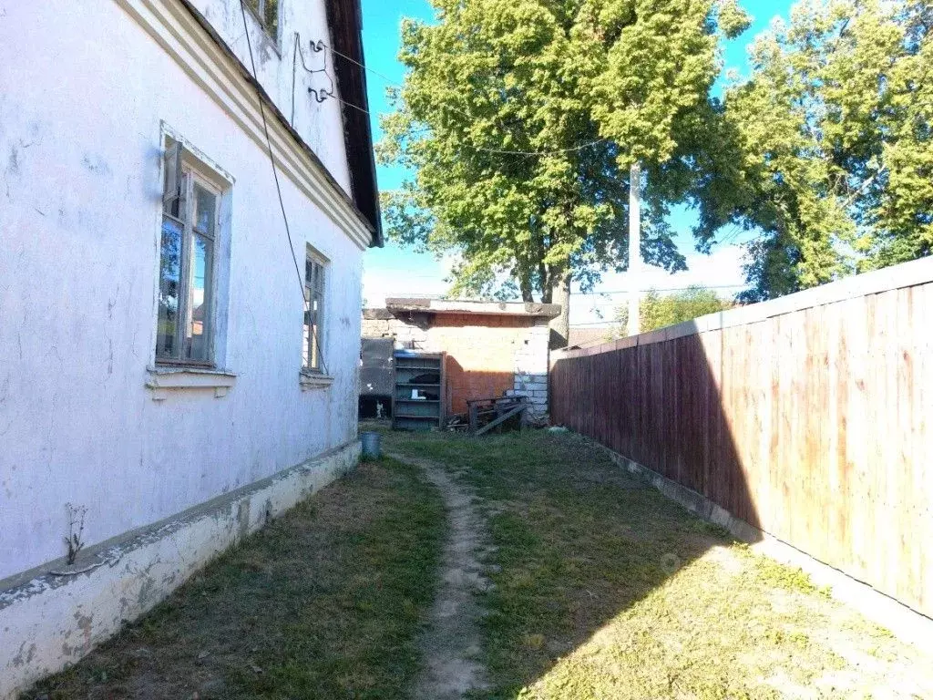 Дом в Московская область, Ступино Колхозная ул., 110а (83 м) - Фото 1