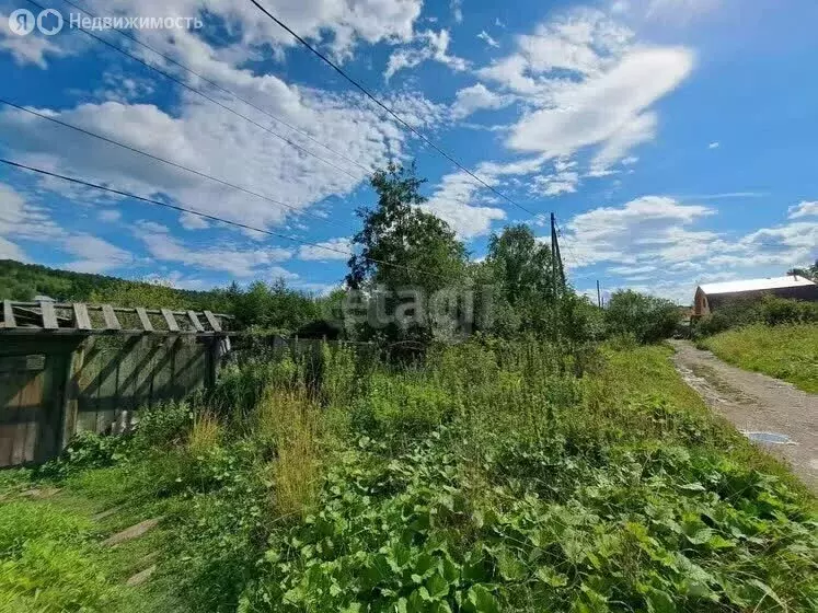 Участок в Златоуст, улица Красина (5.4 м) - Фото 2