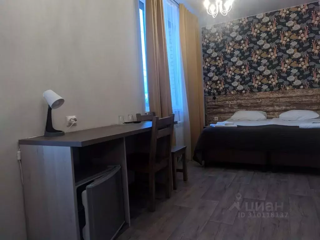 Комната Новгородская область, Великий Новгород ул. Обороны, 3/1 (25.0 ... - Фото 2
