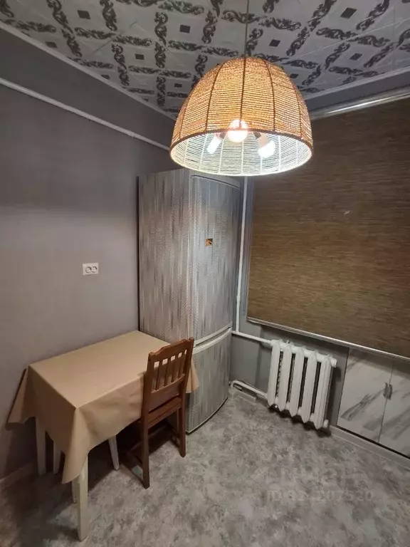 2-к кв. Московская область, Пушкино ул. Тургенева, 4 (44.0 м) - Фото 0