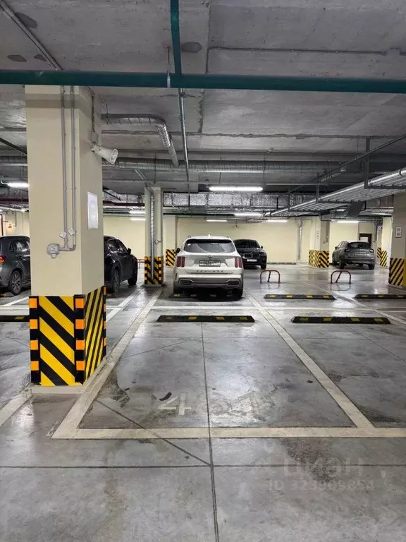 Гараж в Москва Внуковское поселение, бул. Андрея Тарковского, 10 (15 ... - Фото 2