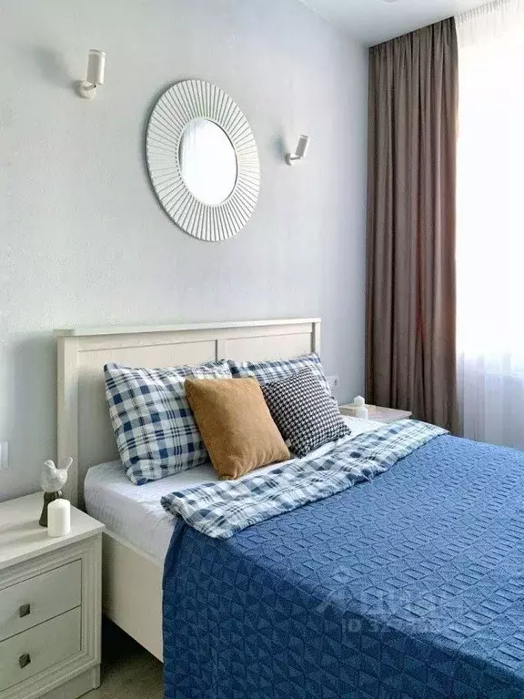 1-к кв. Свердловская область, Екатеринбург ул. Уральская, 5 (39.7 м) - Фото 2