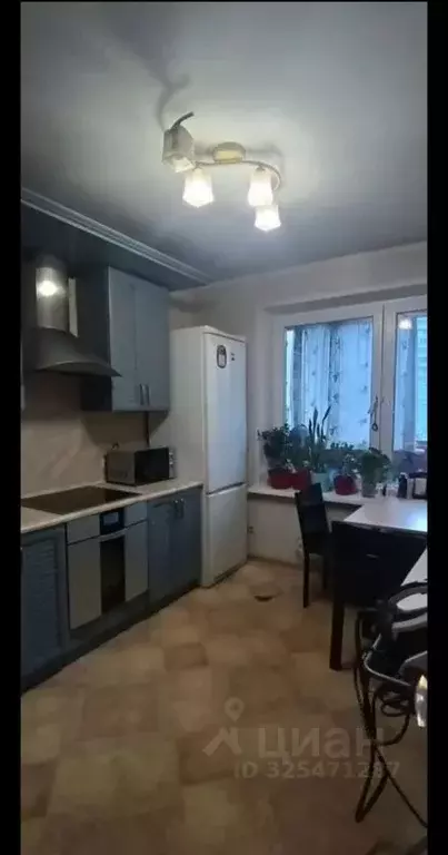 3-к кв. Москва Челябинская ул., 22К2 (63.8 м) - Фото 1