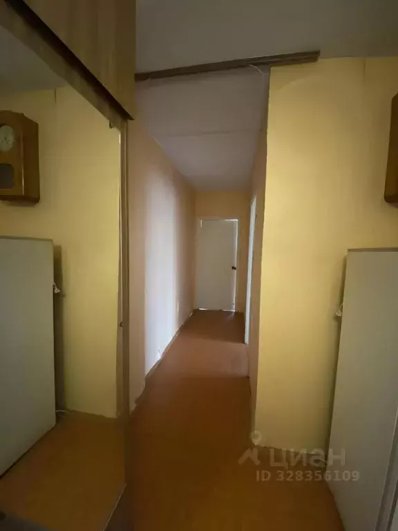 3-к кв. Самарская область, Жигулевск Приволжская ул., 17 (61.1 м) - Фото 2