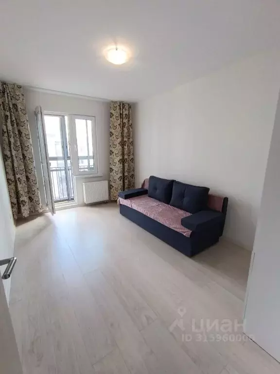 3-к кв. Свердловская область, Екатеринбург ул. Евгения Савкова, 44Б/2 ... - Фото 1