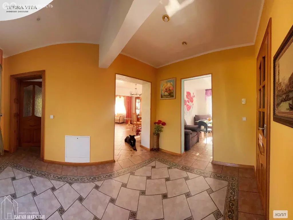 Дом в посёлок Приморье, Полевая улица (319.7 м) - Фото 0