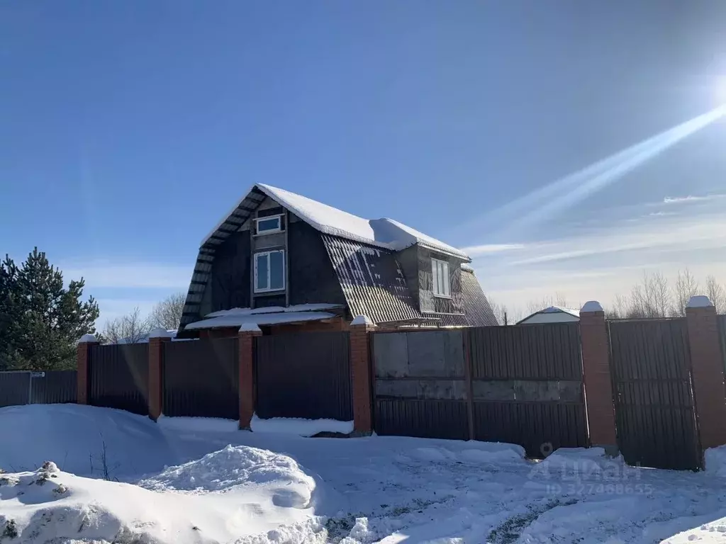 Участок в Ленинградская область, Ломоносовский район, Горбунковское ... - Фото 1