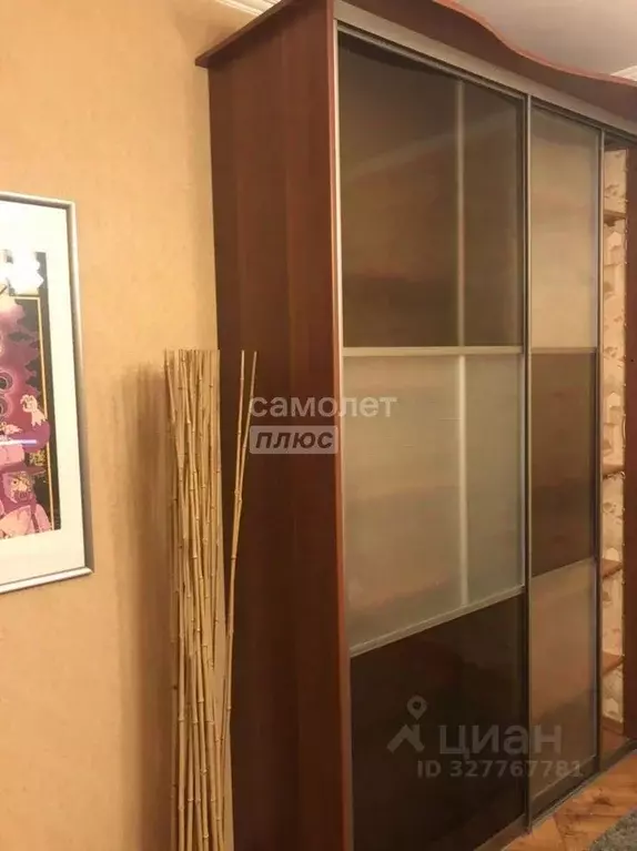 2-к кв. Москва Братиславская ул., 18К1 (62.0 м) - Фото 1