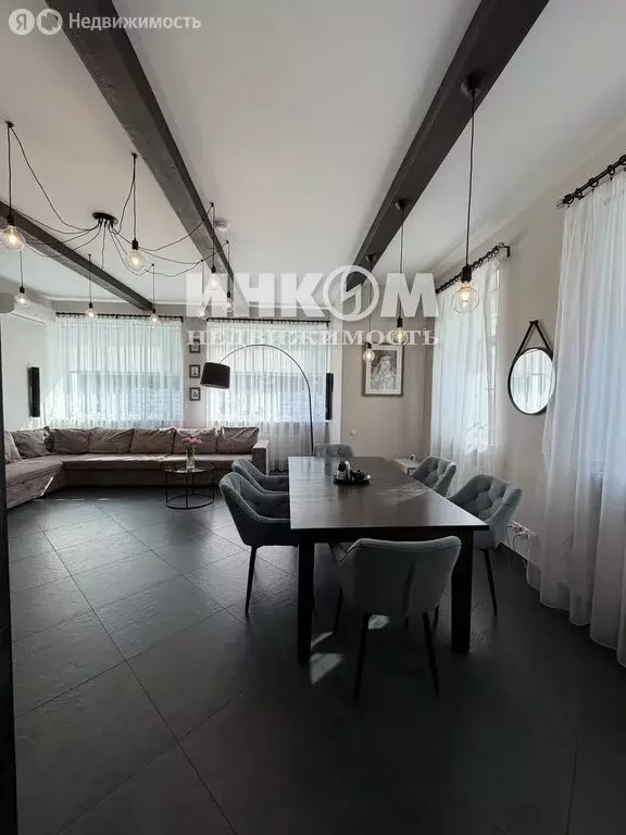 Дом в деревня Мартемьяново, Черничная улица, 17 (260 м) - Фото 2