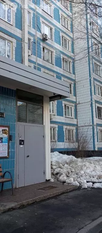 3-комнатная квартира: Москва, Гурьевский проезд, 23к1 (73.8 м) - Фото 2