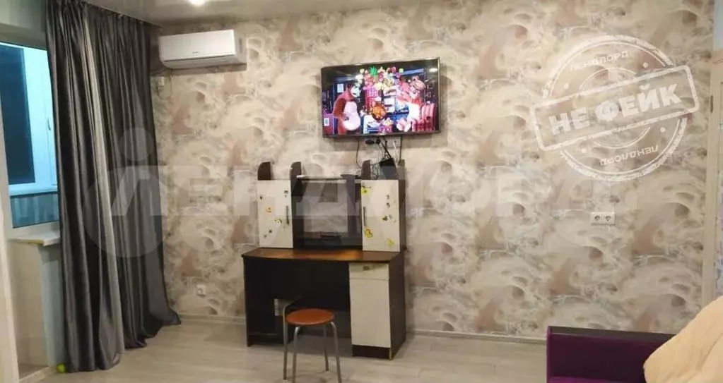 1-к. квартира, 50 м, 13/16 эт. - Фото 0