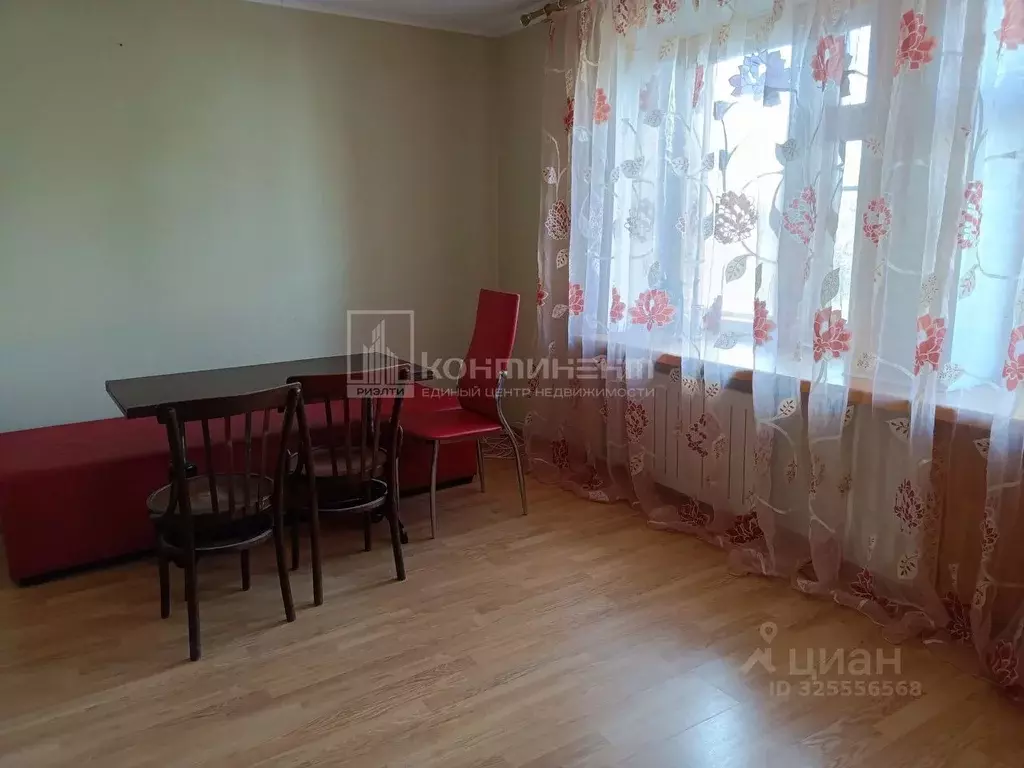 2-к кв. Владимирская область, Ковров ул. Маяковского, 30 (60.0 м) - Фото 2