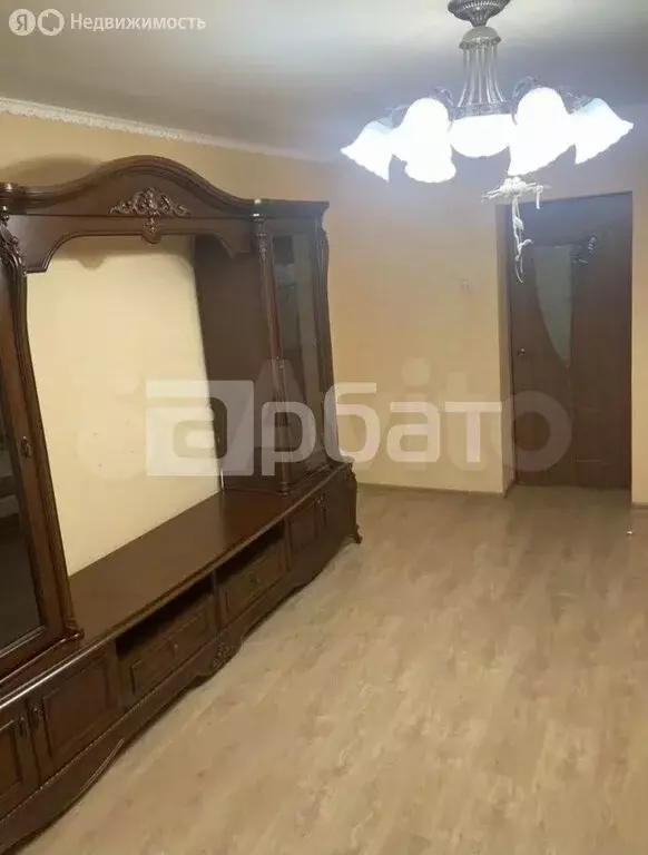 3-комнатная квартира: Кострома, посёлок Первомайский, Боровая улица, ... - Фото 1