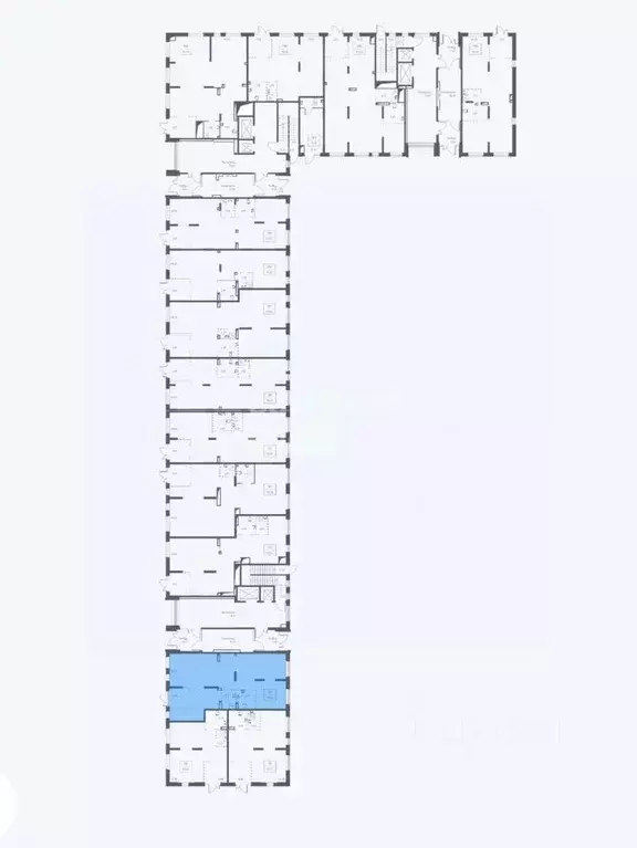 Помещение свободного назначения в Московская область, Домодедово ... - Фото 1