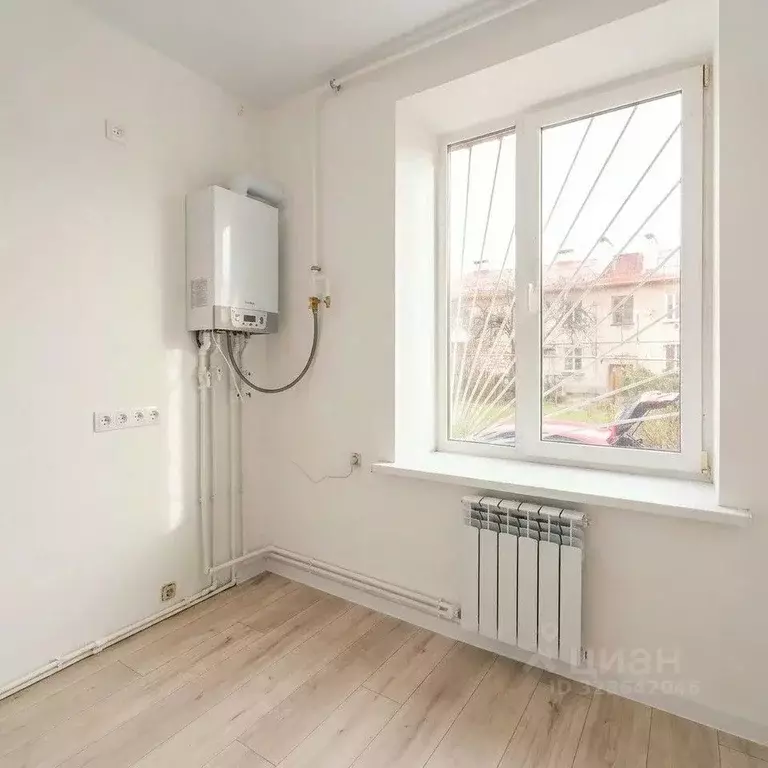 2-к кв. Севастополь ул. Бакинская, 14 (32.1 м) - Фото 0