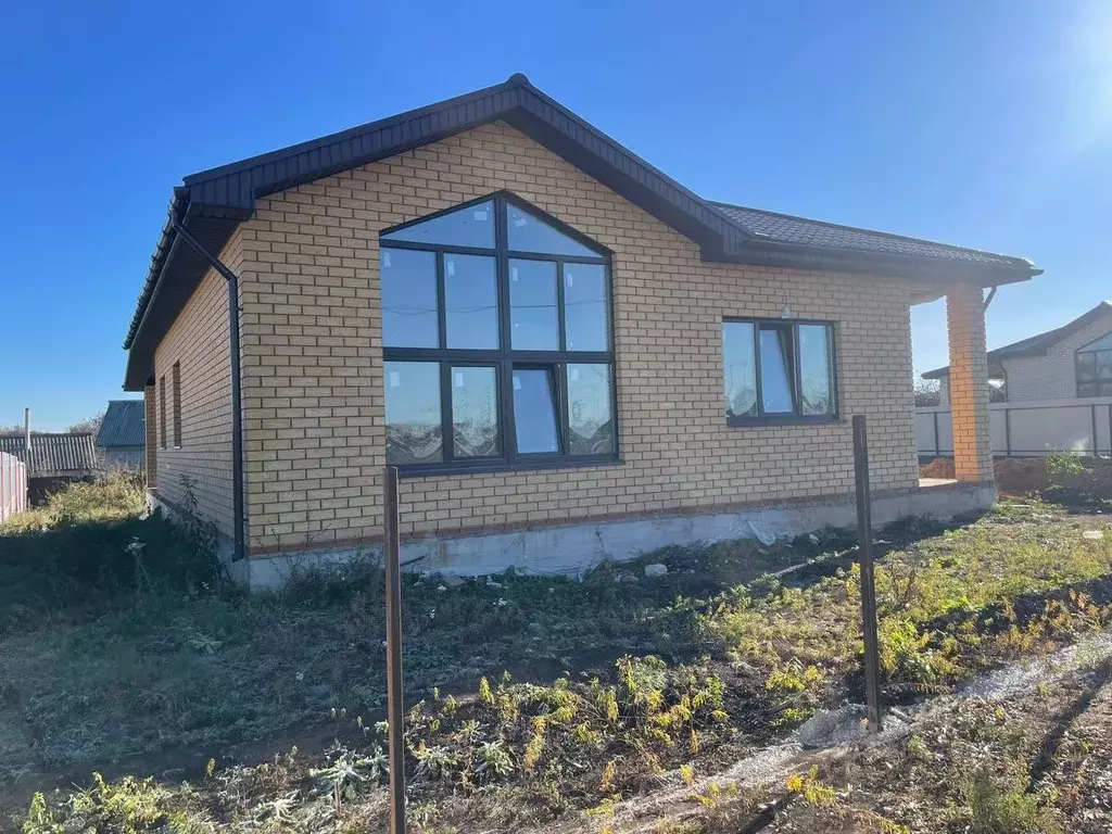 Дом в Татарстан, Тукаевский район, Малошильнинское с/пос, Савино СНТ  ... - Фото 1