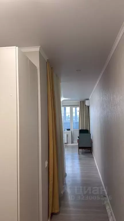 Студия Чувашия, Чебоксары ул. Энергетиков, 6 (32.0 м) - Фото 2