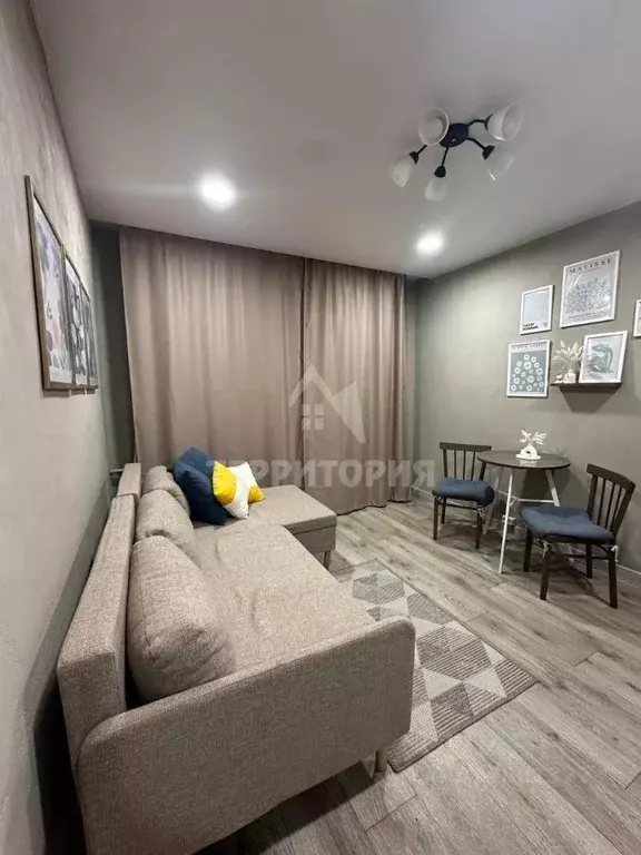 1-к кв. Костромская область, Кострома Кинешемское ш., 15 (18.0 м) - Фото 1