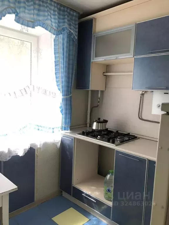 1-к кв. Нижегородская область, Дзержинск ул. Чапаева, 73 (30.0 м) - Фото 1