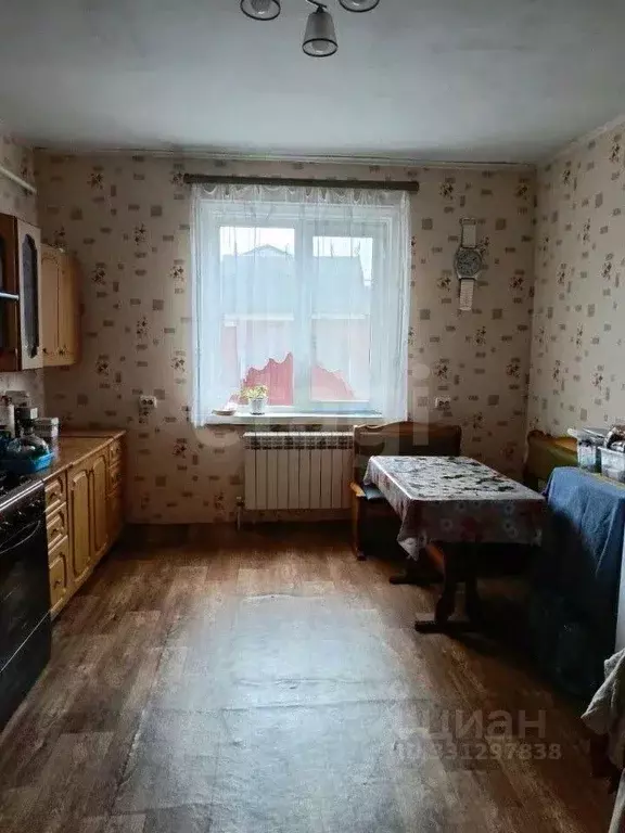 Дом в Белгородская область, Ракитное рп ул. Автомобилистов, 17 (110 м) - Фото 1
