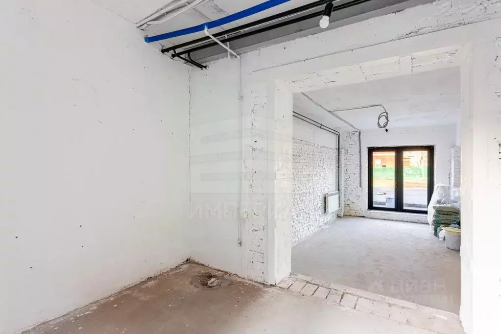 Помещение свободного назначения в Москва Кирпичная ул., 41С3 (25 м) - Фото 1