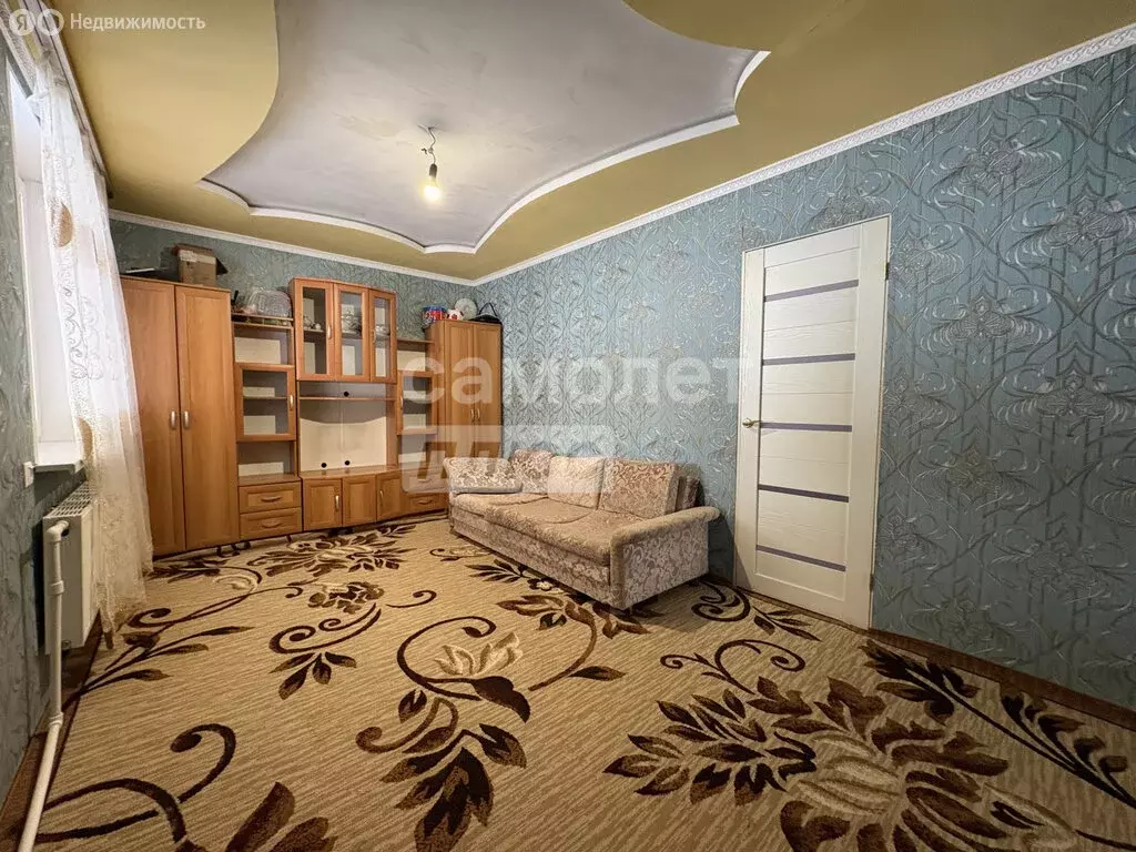 Дом в Ижевск, Славянское шоссе (82.2 м) - Фото 1